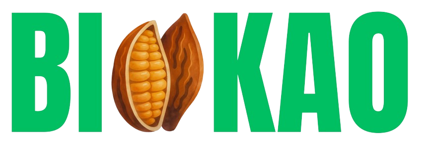 BIOKAO Logo